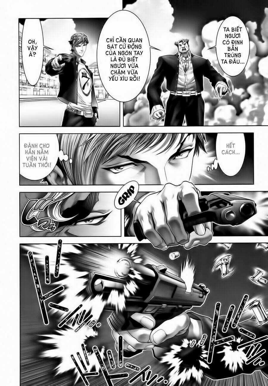 Black Joke - Chapter 19 - Trang 23