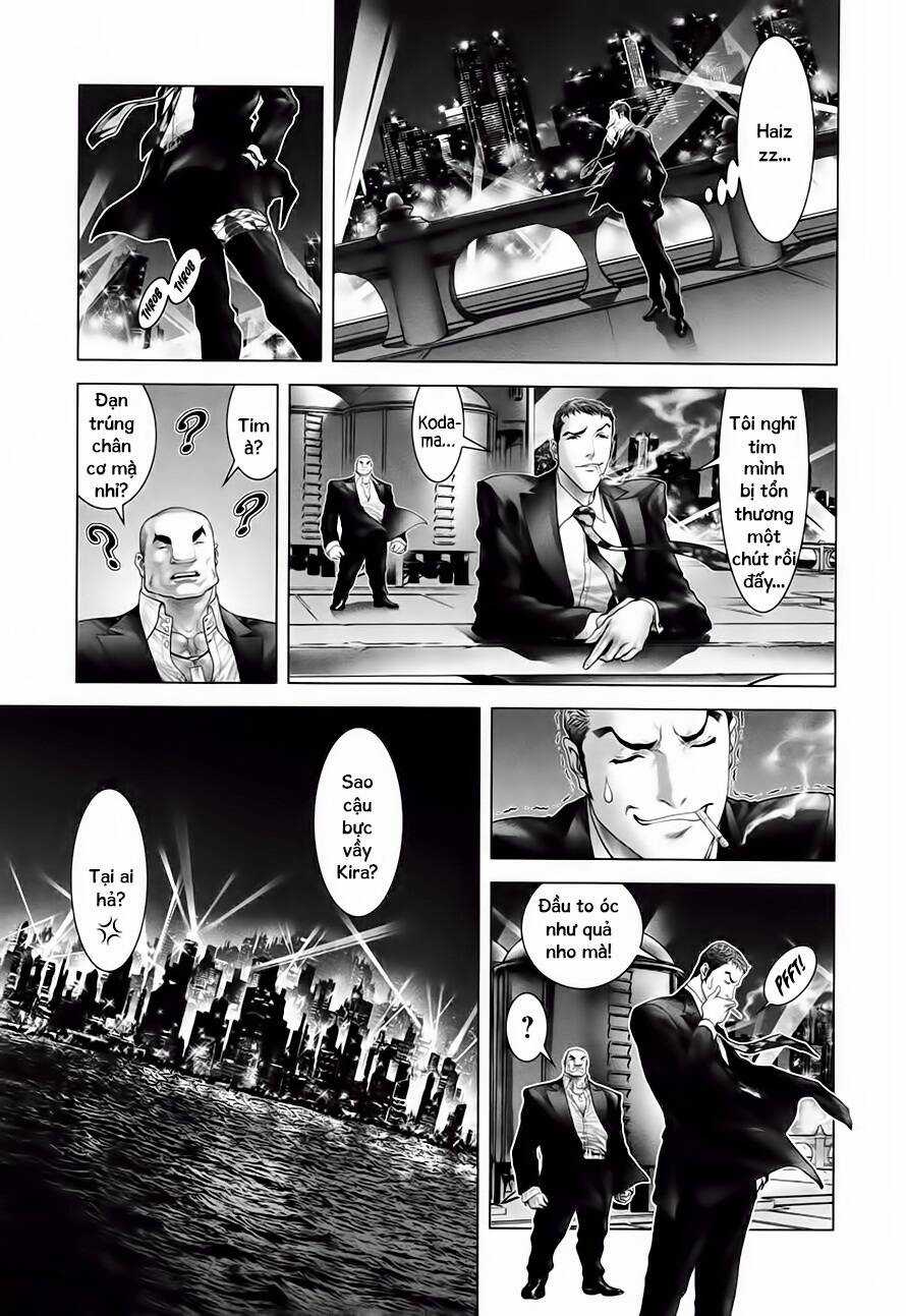 Black Joke - Chapter 2 - Trang 29