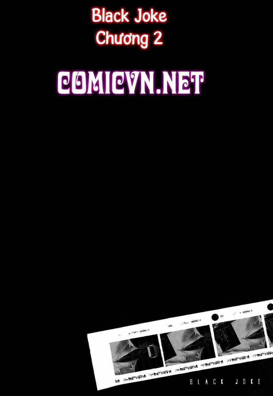 Black Joke - Chapter 2 - Trang 30
