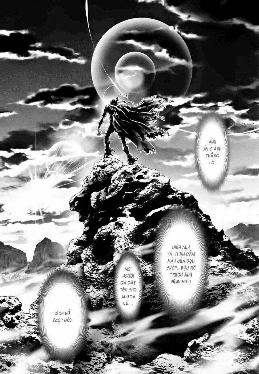 Black Joke - Chapter 20 - Trang 28