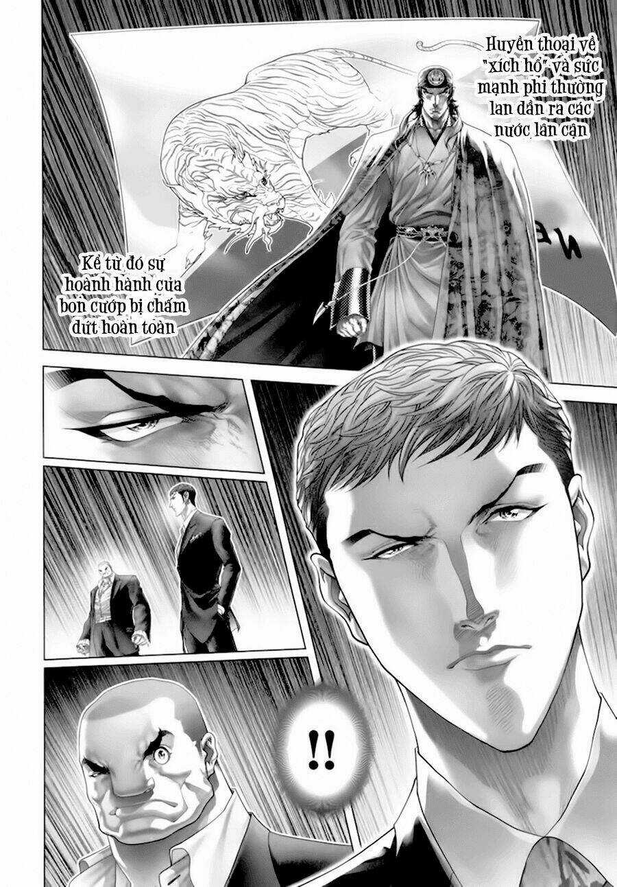 Black Joke - Chapter 20 - Trang 29
