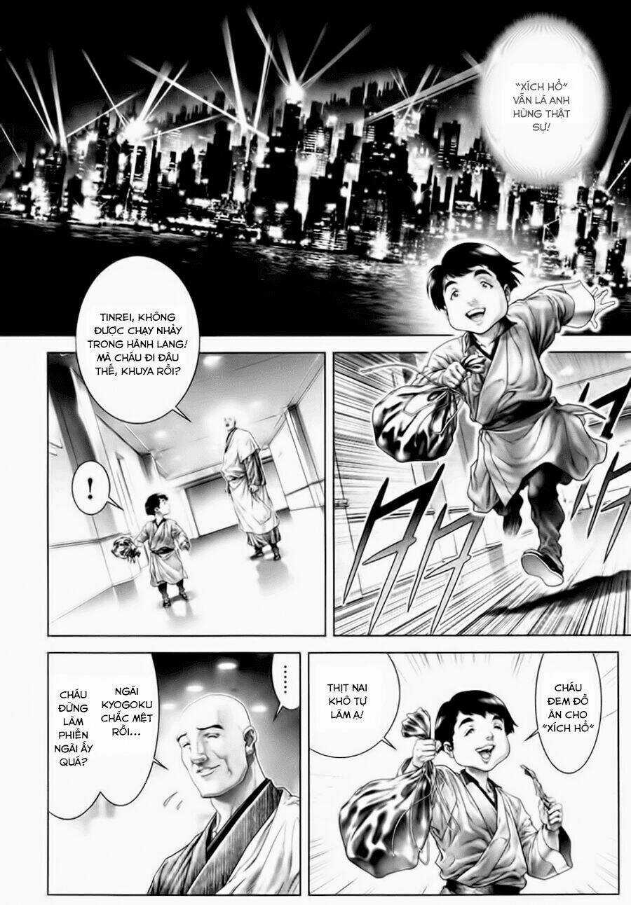 Black Joke - Chapter 21 - Trang 15