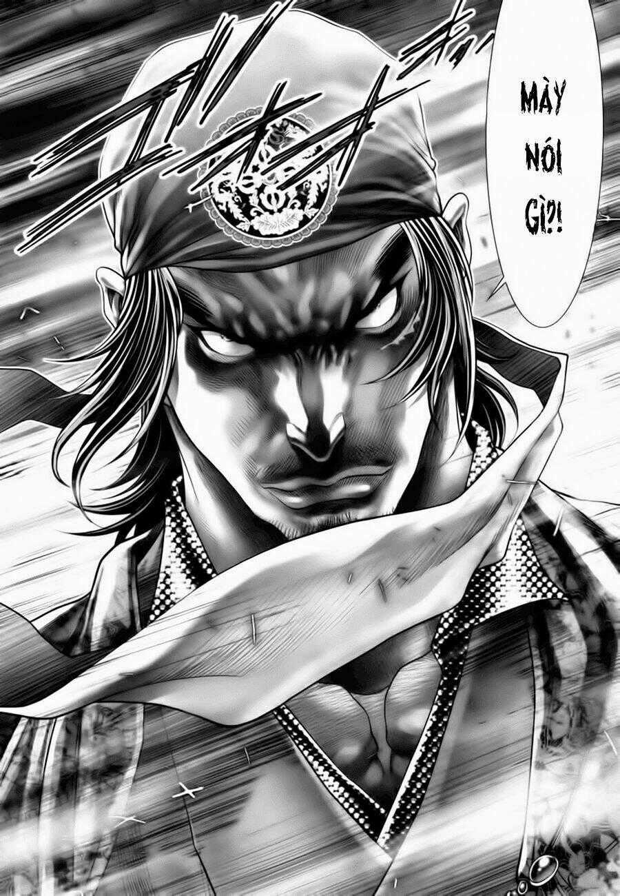 Black Joke - Chapter 21 - Trang 30