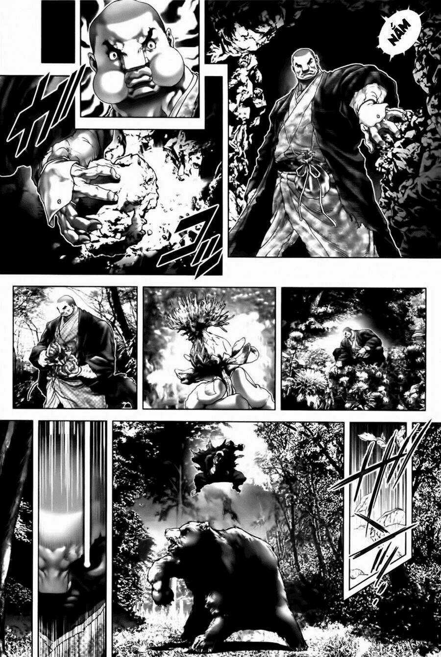 Black Joke - Chapter 23 - Trang 18