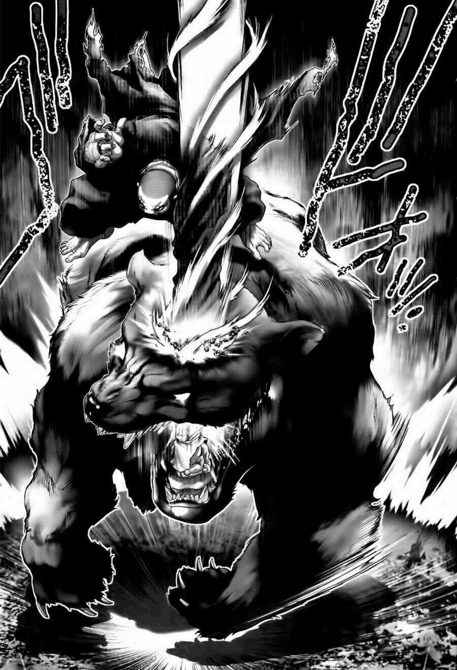 Black Joke - Chapter 23 - Trang 19