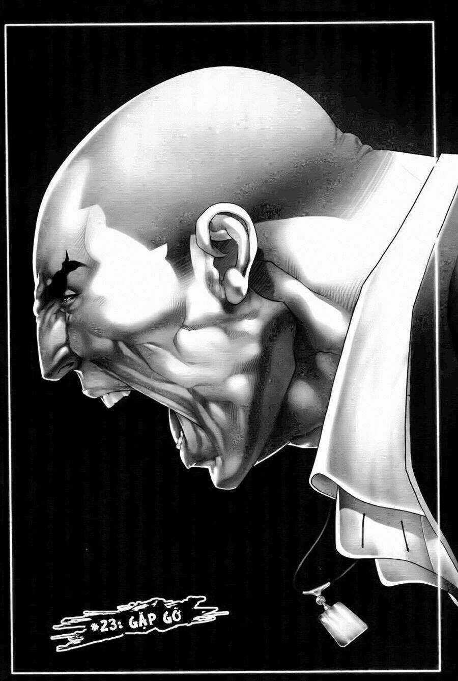 Black Joke - Chapter 23 - Trang 3