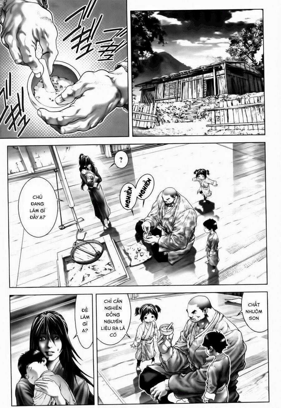 Black Joke - Chapter 23 - Trang 23