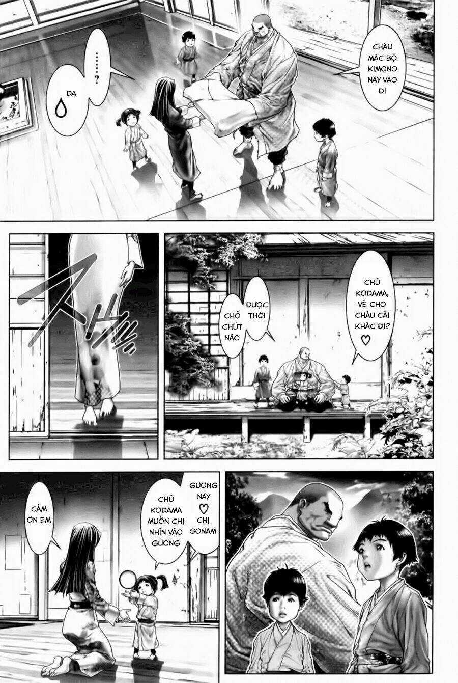 Black Joke - Chapter 23 - Trang 25