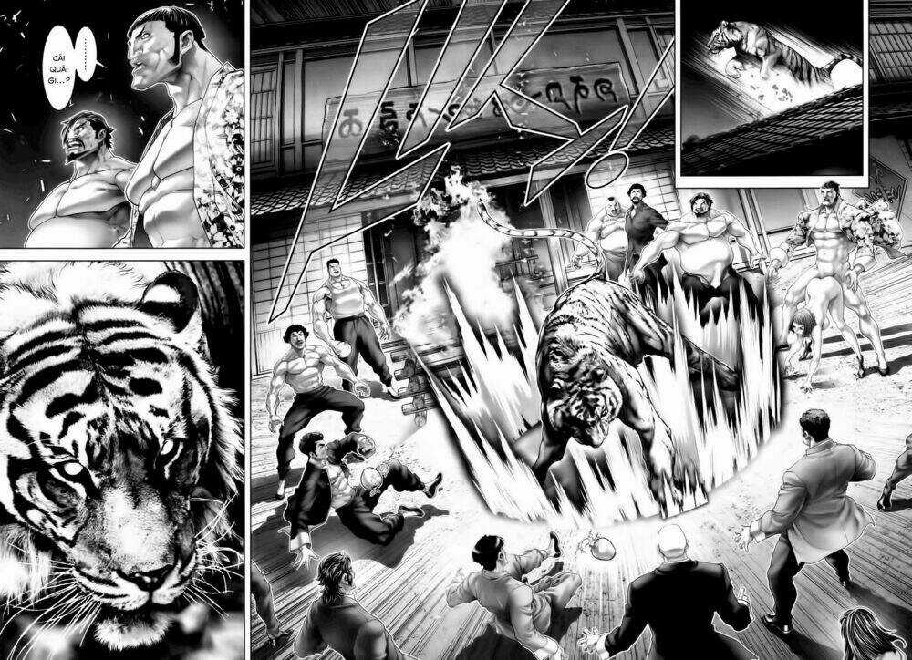 Black Joke - Chapter 24 - Trang 14