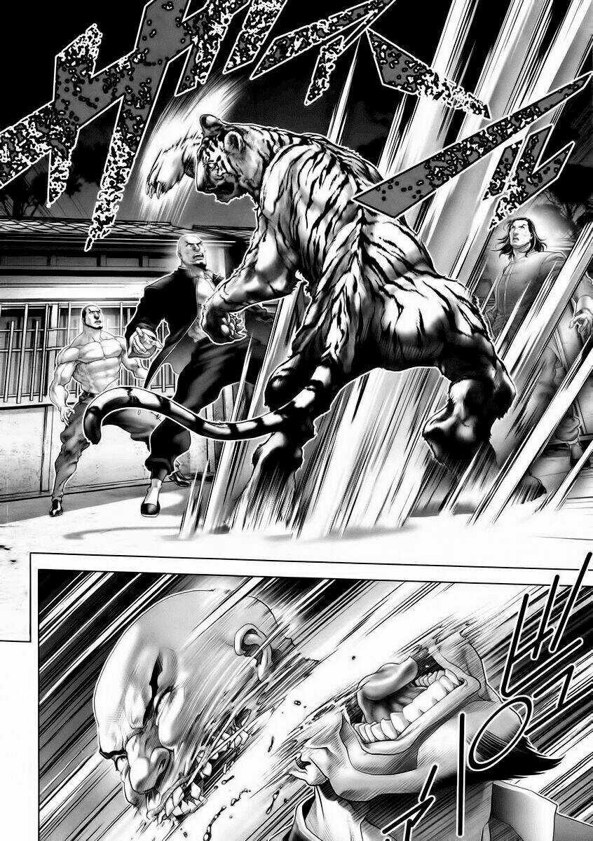 Black Joke - Chapter 24 - Trang 15