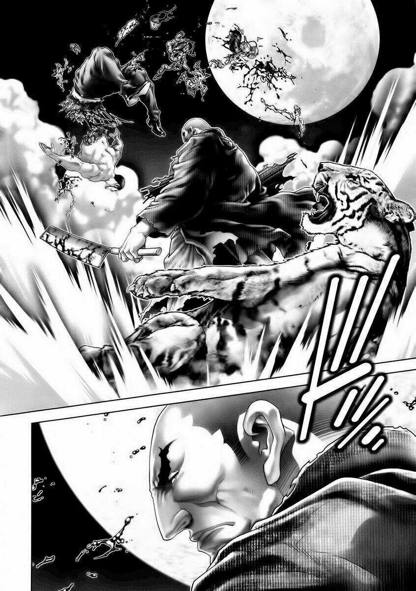 Black Joke - Chapter 24 - Trang 17