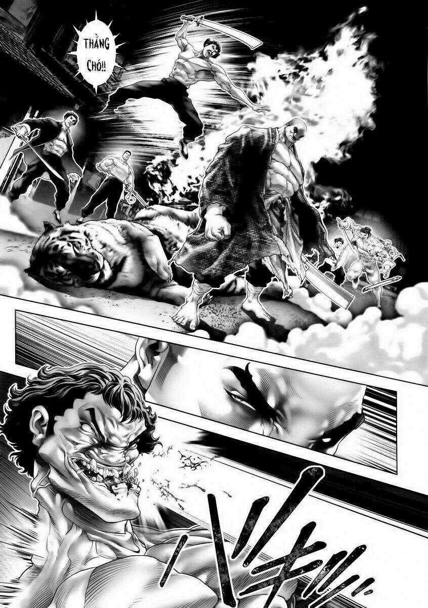 Black Joke - Chapter 24 - Trang 18