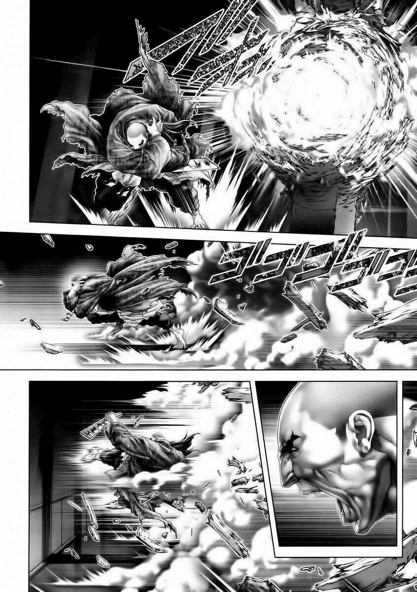 Black Joke - Chapter 24 - Trang 24