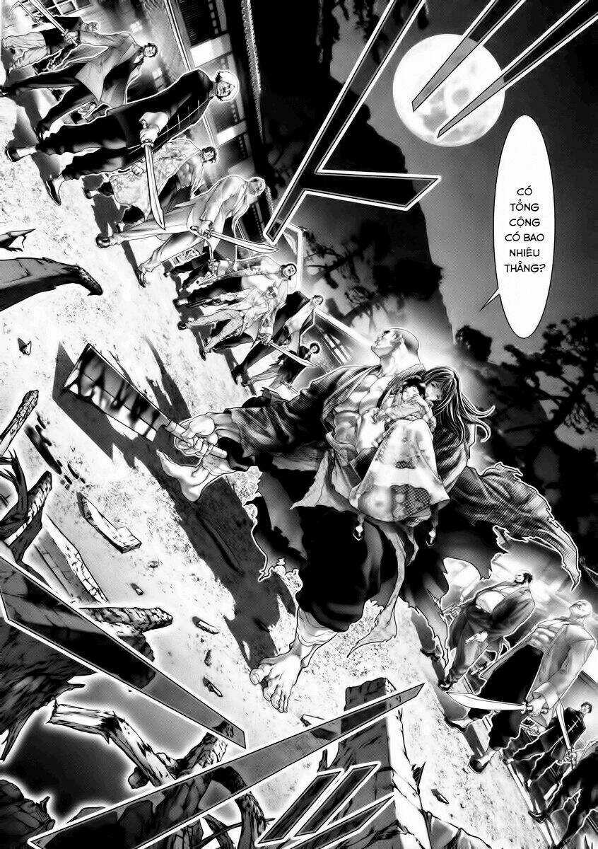 Black Joke - Chapter 24 - Trang 30