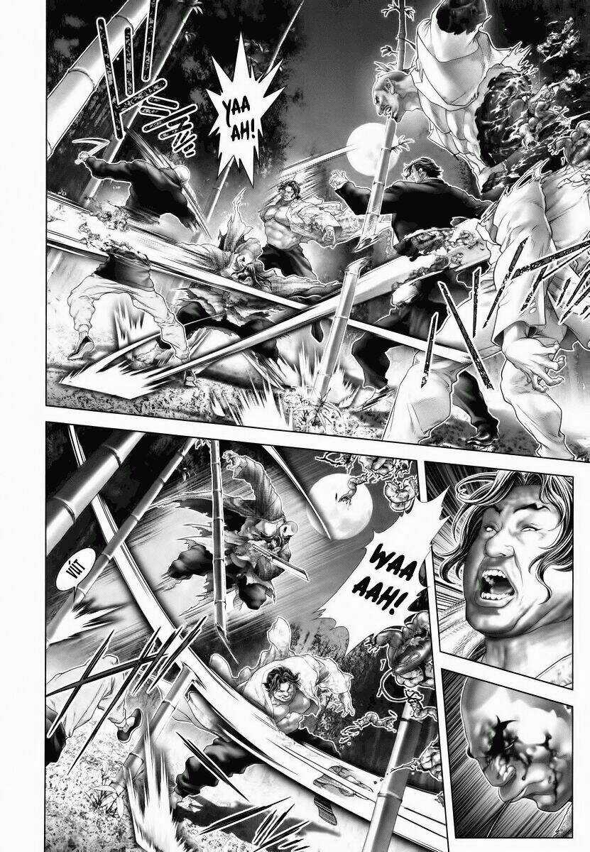 Black Joke - Chapter 25 - Trang 15