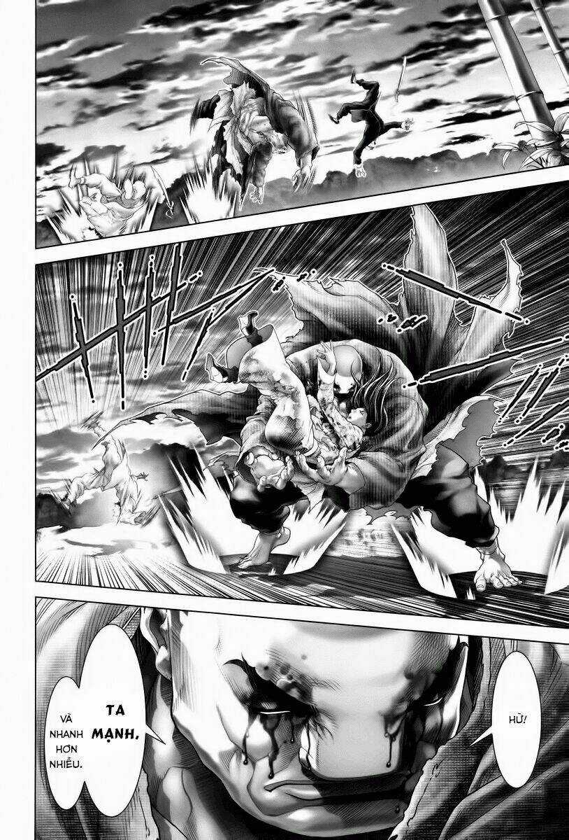 Black Joke - Chapter 25 - Trang 25