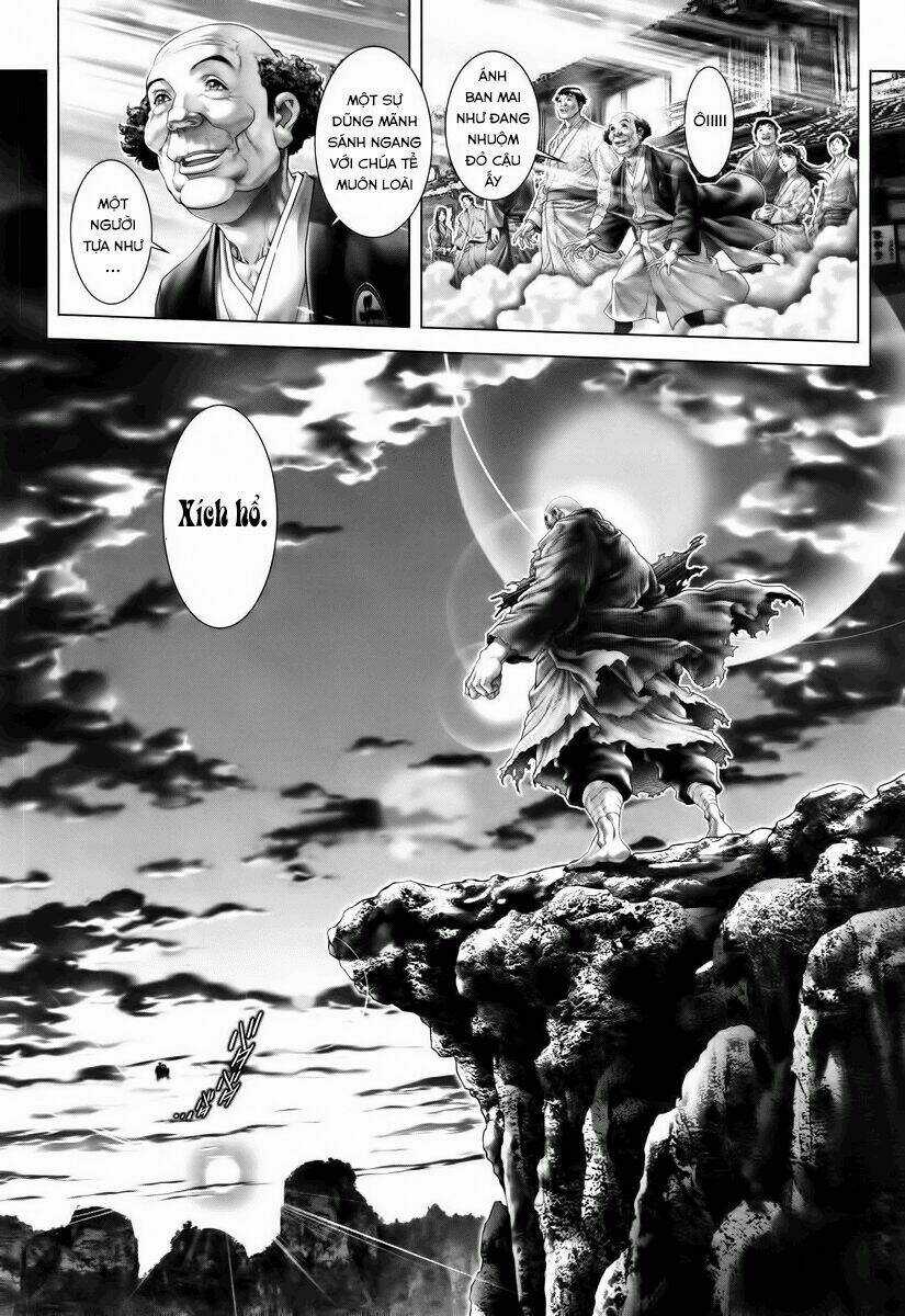 Black Joke - Chapter 25 - Trang 29