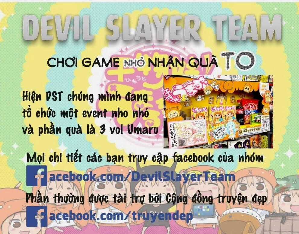 Black Joke - Chapter 28 - Trang 33