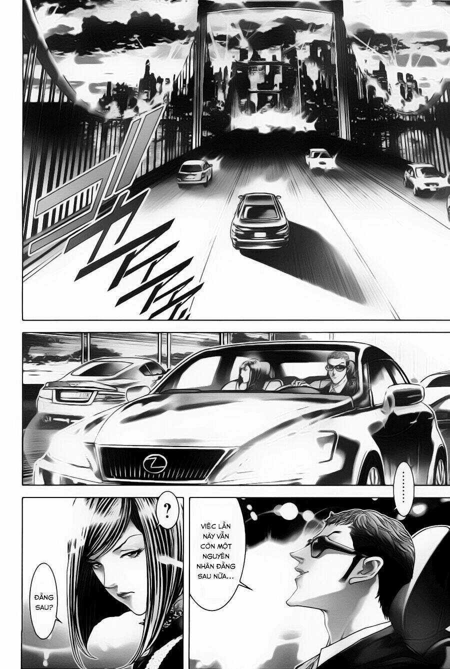 Black Joke - Chapter 29 - Trang 23