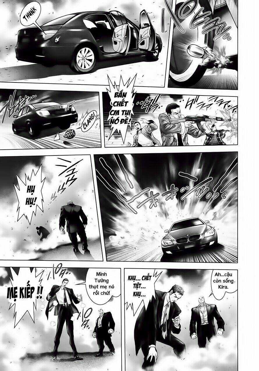 Black Joke - Chapter 3 - Trang 13