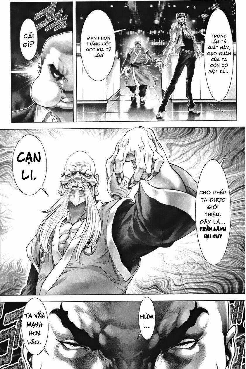 Black Joke - Chapter 31 - Trang 20