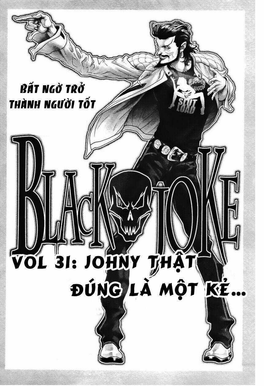 Black Joke - Chapter 31 - Trang 4