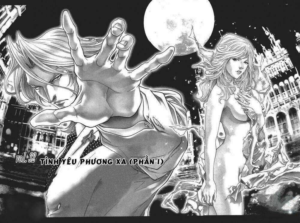 Black Joke - Chapter 32 - Trang 12