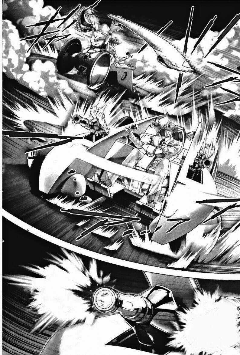 Black Joke - Chapter 32 - Trang 20