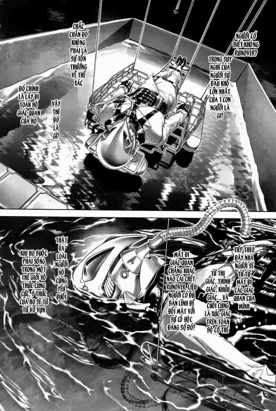 Black Joke - Chapter 33 - Trang 26