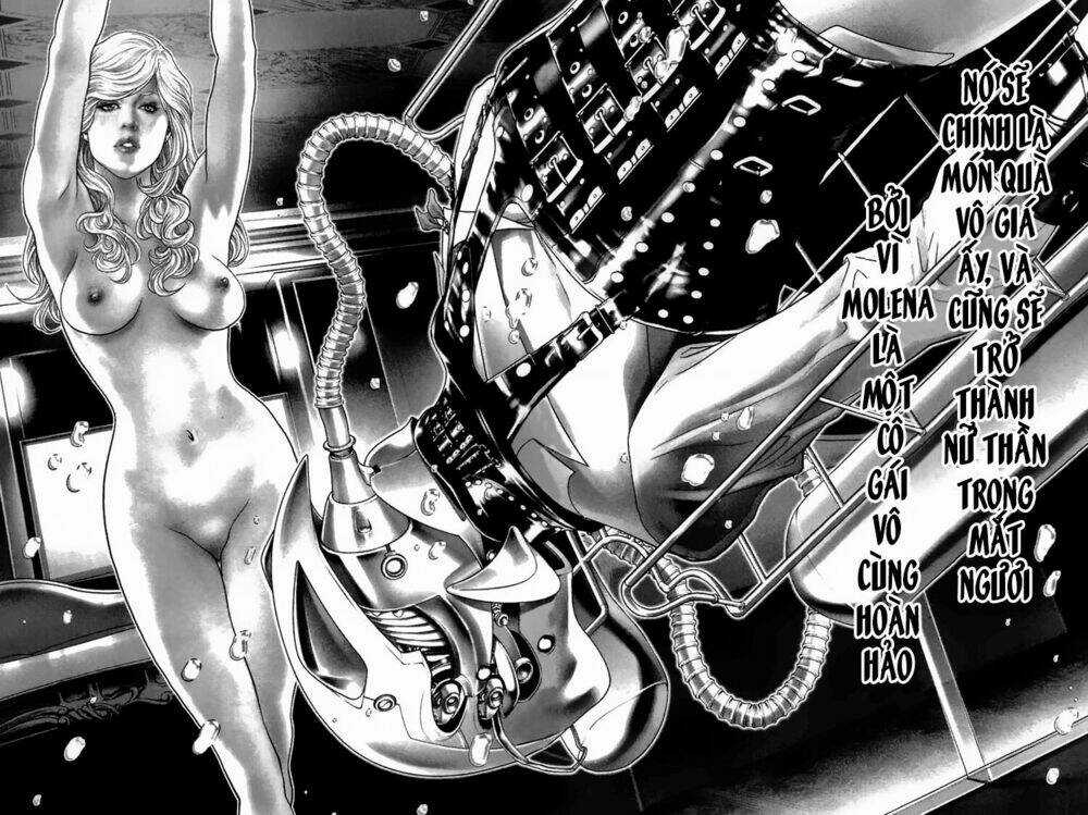 Black Joke - Chapter 33 - Trang 28