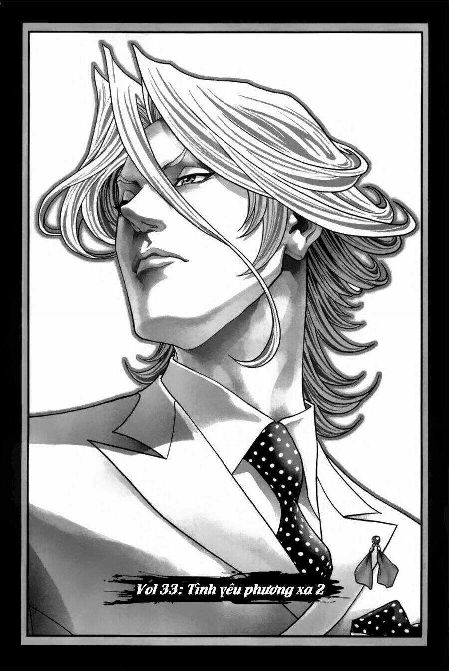 Black Joke - Chapter 33 - Trang 6