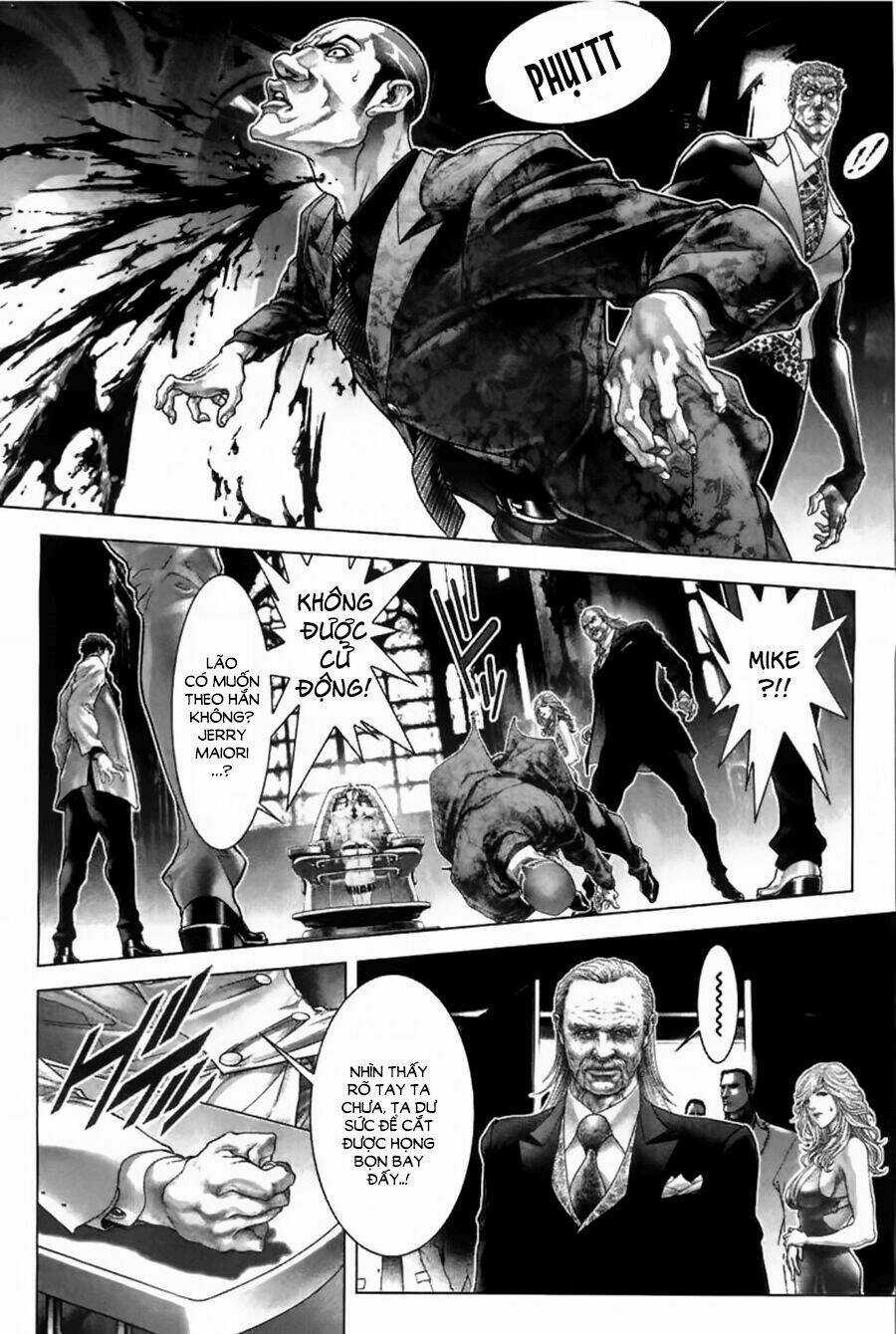 Black Joke - Chapter 34 - Trang 13