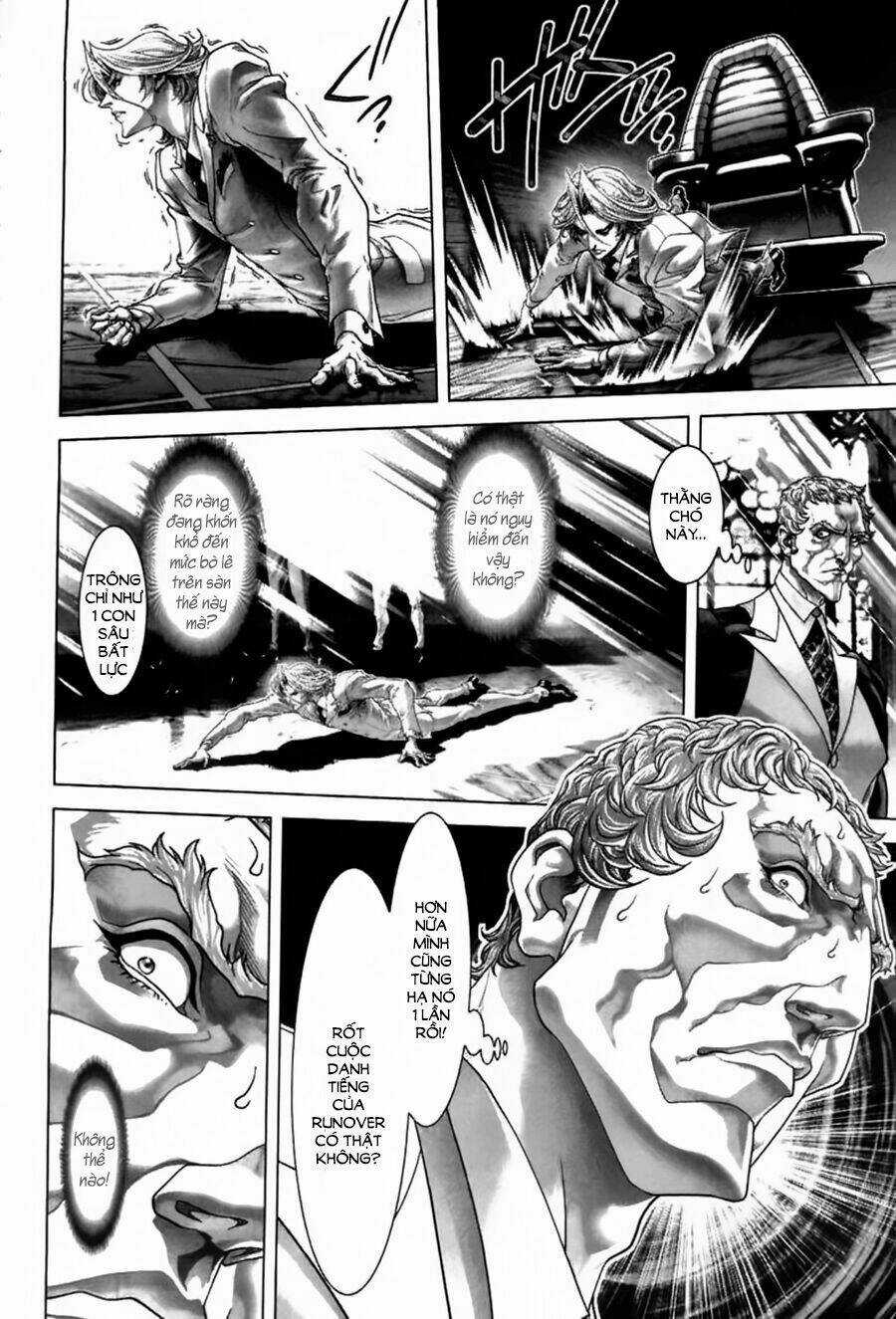 Black Joke - Chapter 34 - Trang 17