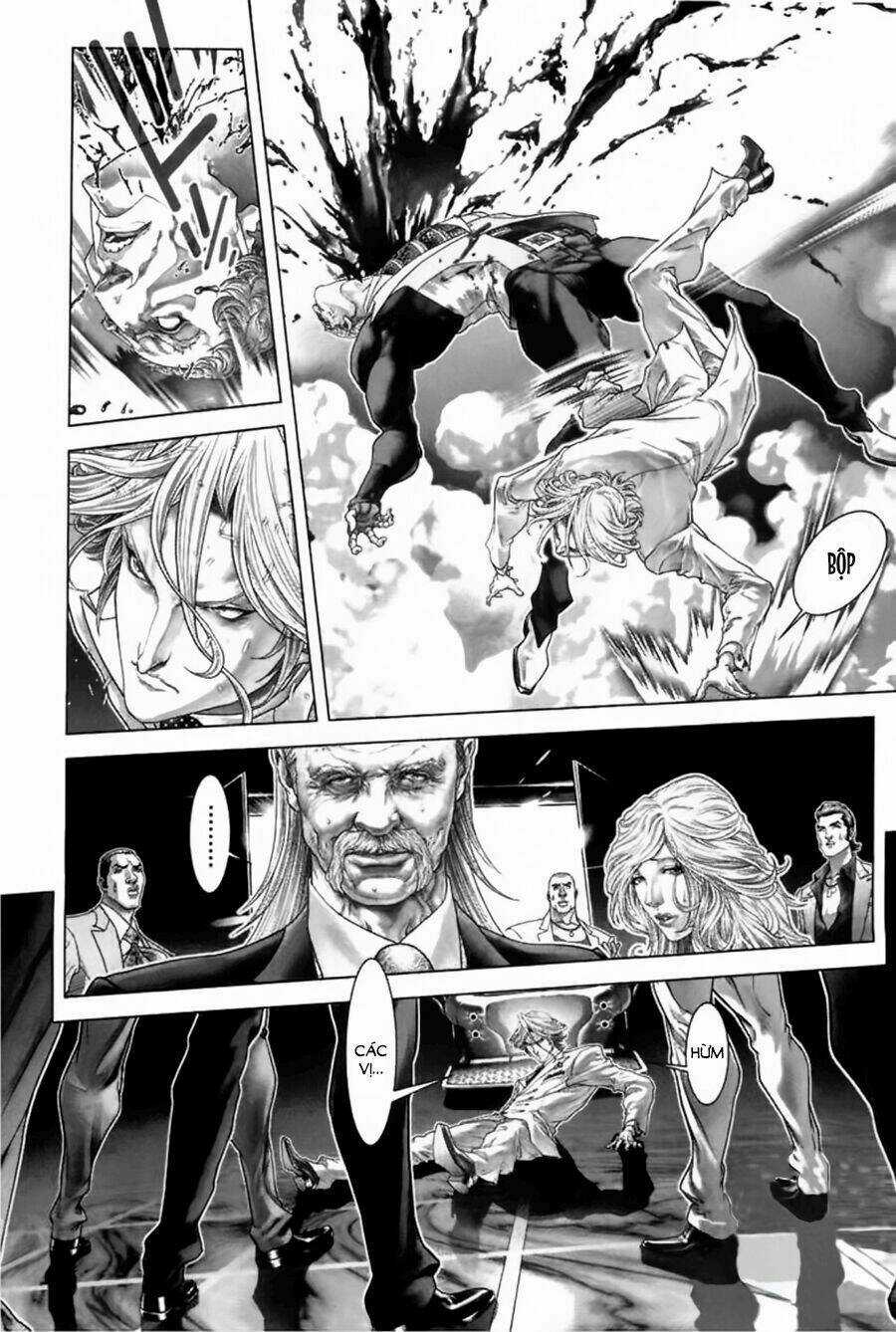 Black Joke - Chapter 34 - Trang 20