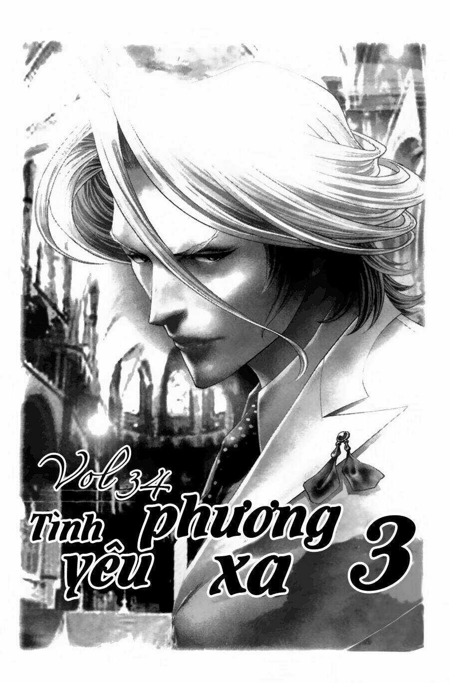 Black Joke - Chapter 34 - Trang 3