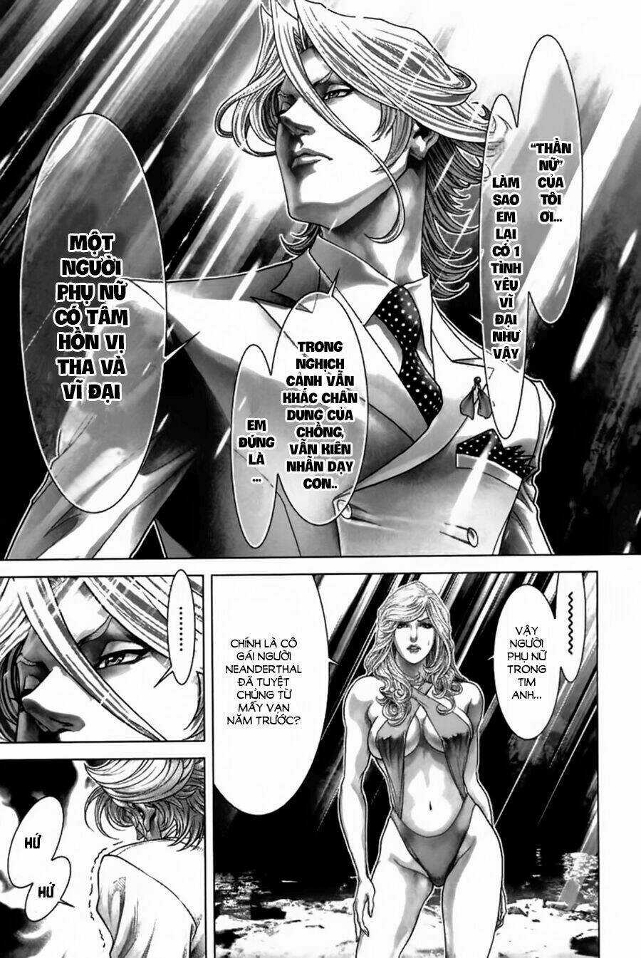 Black Joke - Chapter 34 - Trang 29