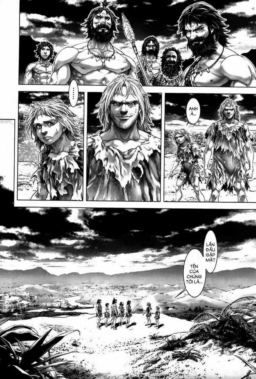 Black Joke - Chapter 34 - Trang 32