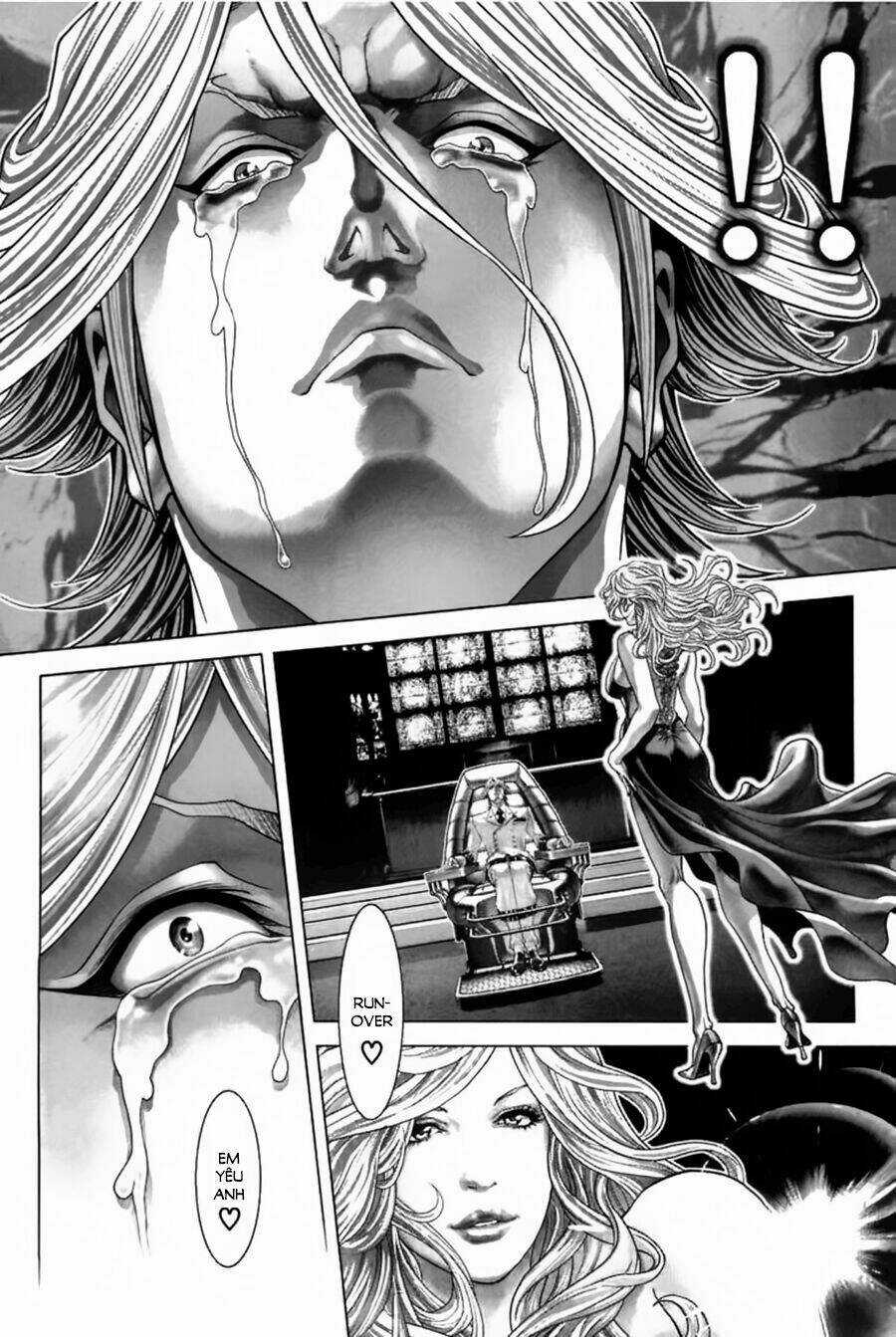 Black Joke - Chapter 34 - Trang 9