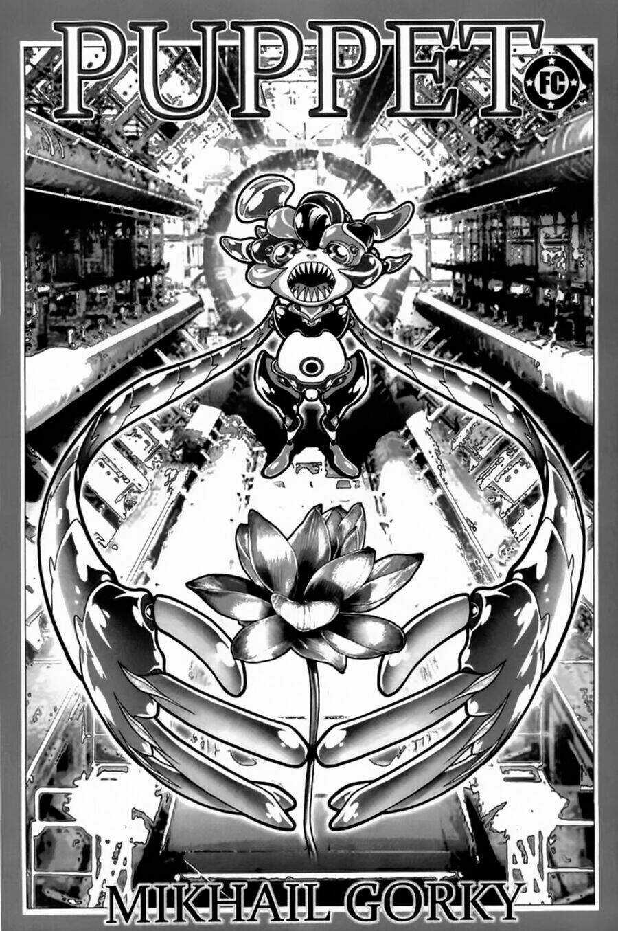 Black Joke - Chapter 35 - Trang 4