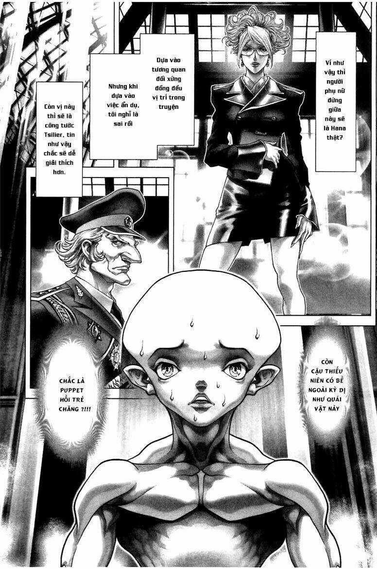 Black Joke - Chapter 36 - Trang 24