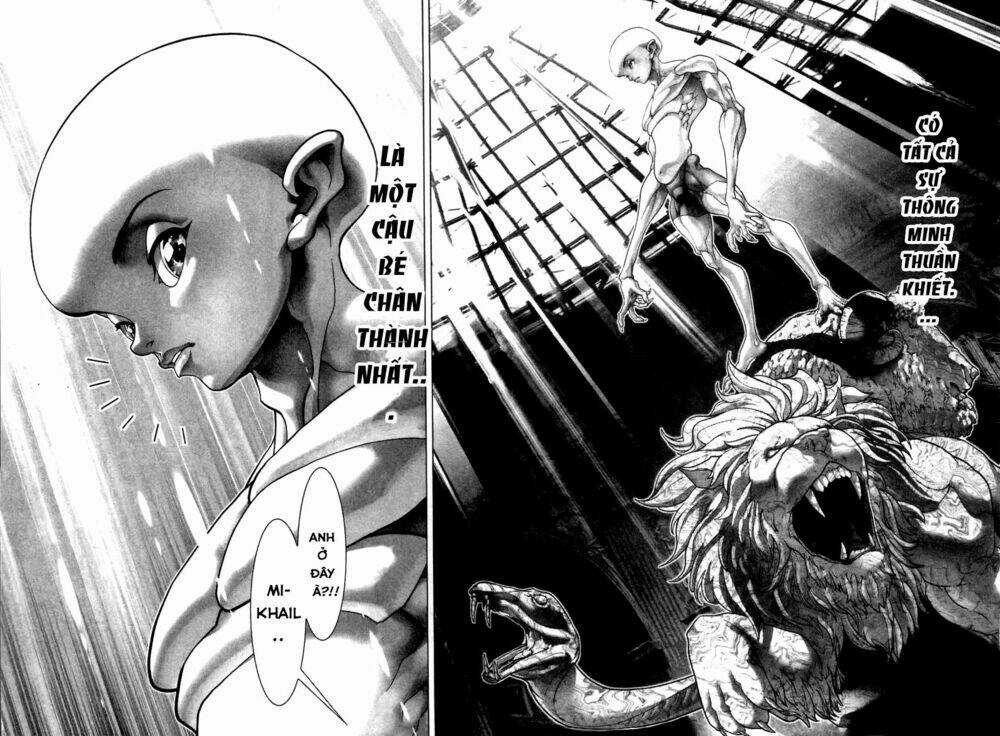 Black Joke - Chapter 36 - Trang 28