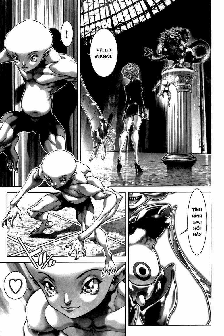 Black Joke - Chapter 36 - Trang 30