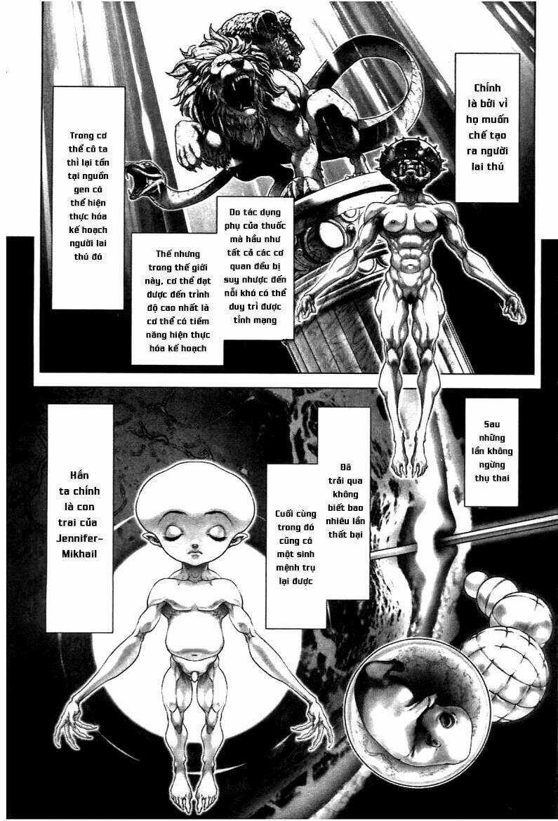 Black Joke - Chapter 37 - Trang 14