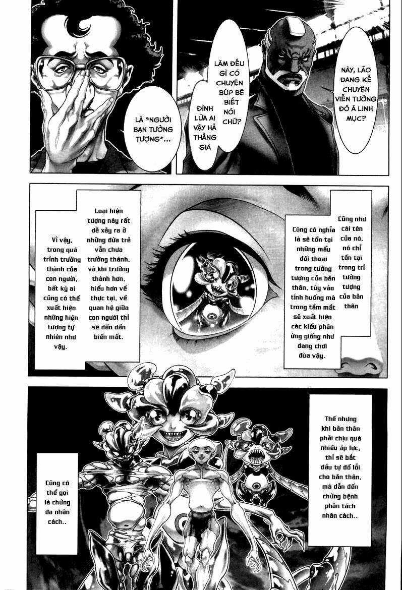 Black Joke - Chapter 37 - Trang 16