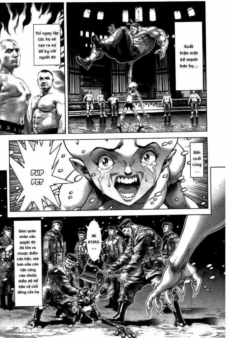 Black Joke - Chapter 37 - Trang 19