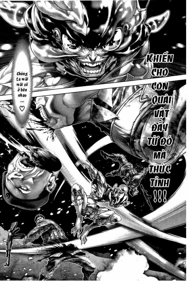 Black Joke - Chapter 37 - Trang 21