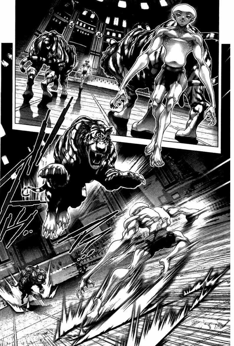 Black Joke - Chapter 37 - Trang 7