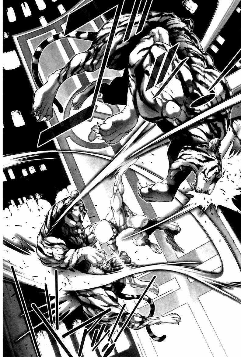 Black Joke - Chapter 37 - Trang 8