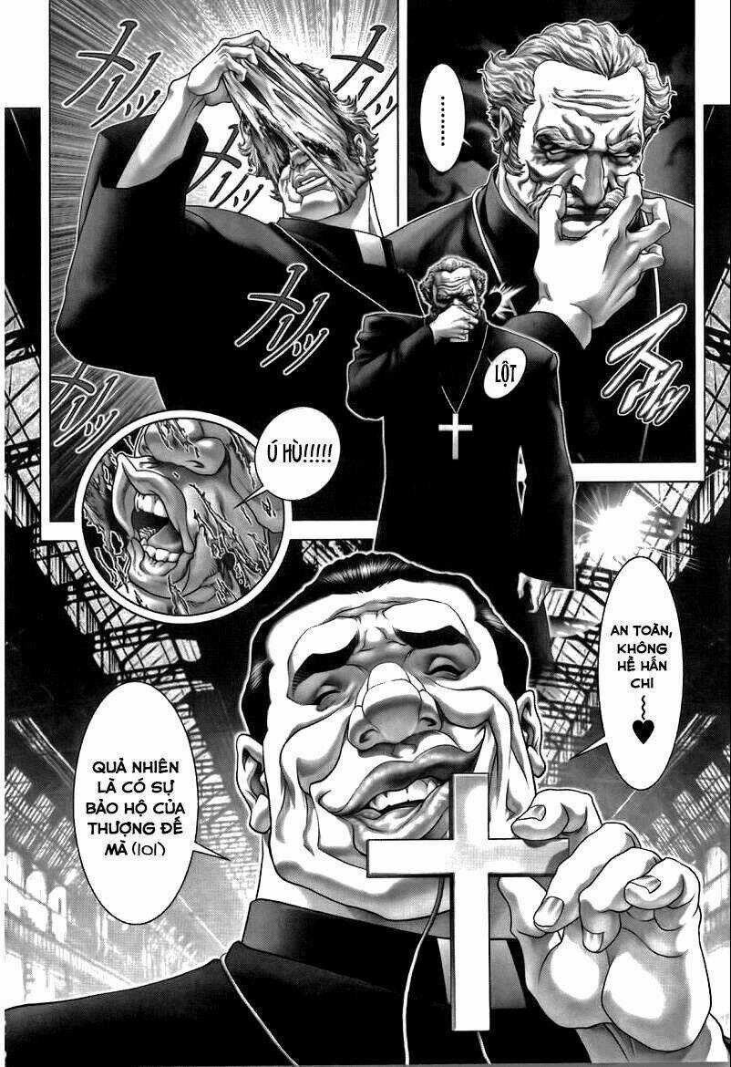 Black Joke - Chapter 38 - Trang 20