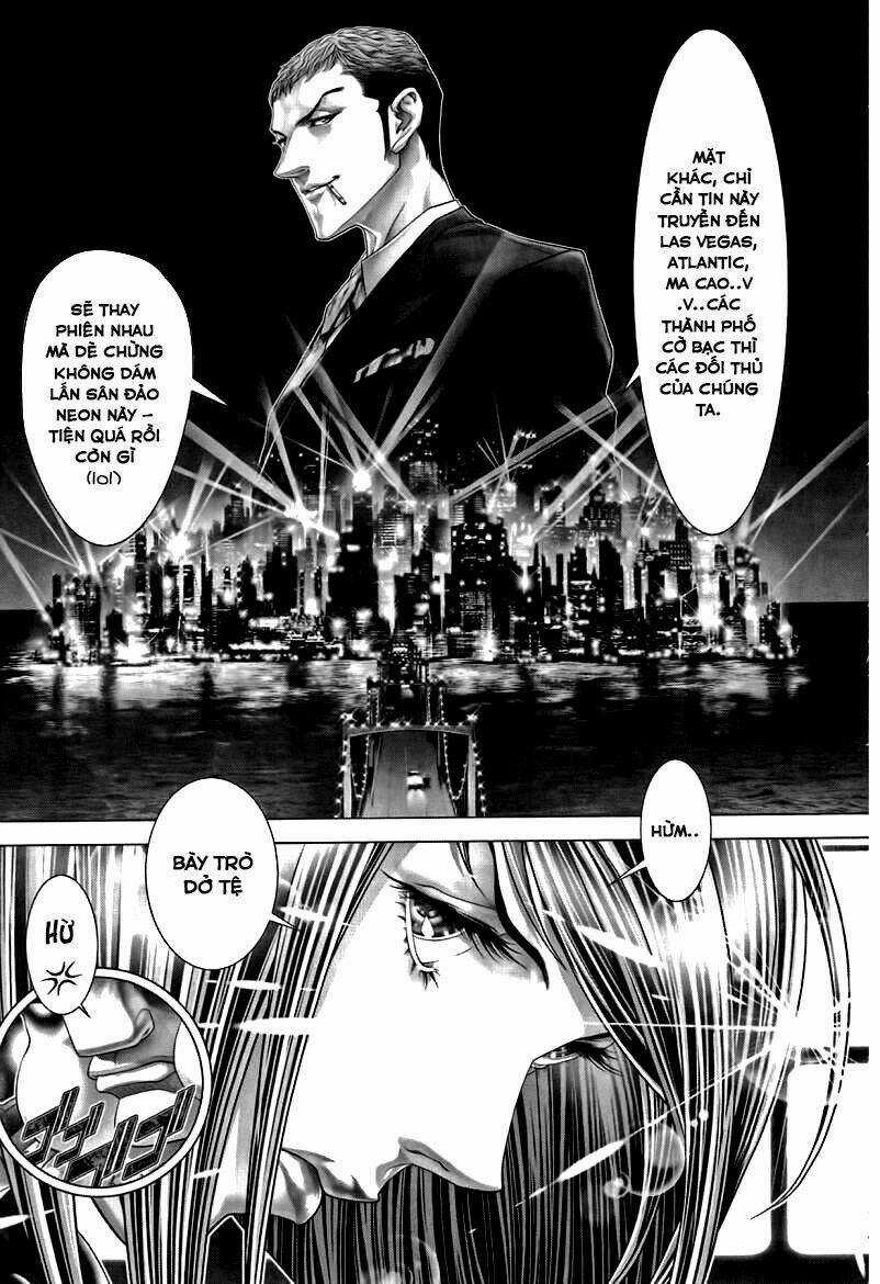 Black Joke - Chapter 38 - Trang 25